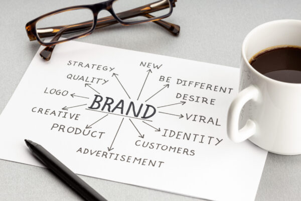 rand Strategy & Art Direction Main Image