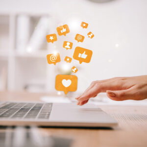 Social Media & Content Consultation