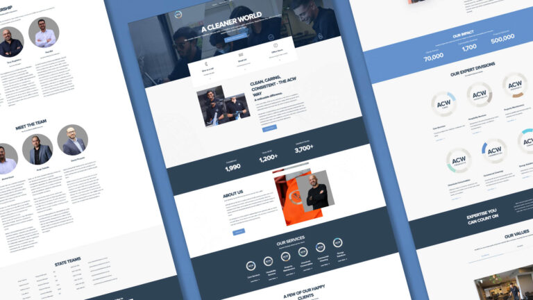 How Made Marketing Helped ACW Grow Online