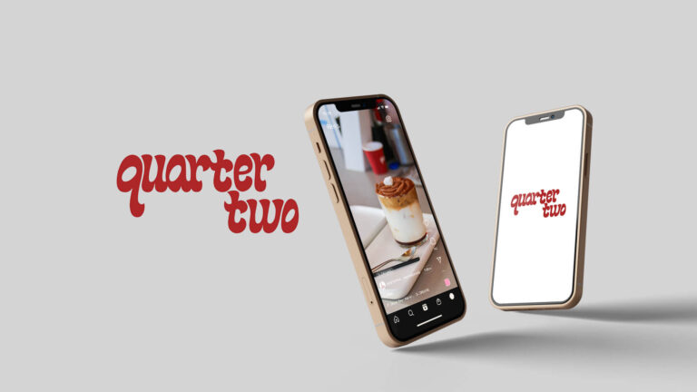 Branded Instagram Photos for Quarter Two by Made Marketing